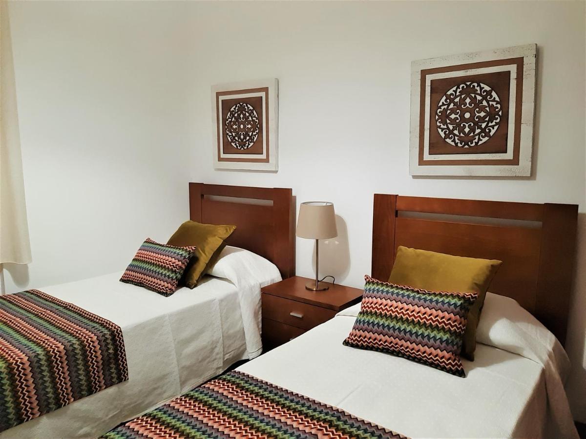 Апартаменты Alojamento Ferreira - Apartamento B Сантиагу-ду-Касен Экстерьер фото